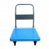 Xe đẩy hàng sàn nhựa ADVINDEQ PT-300 New Version Xe đẩy hàng sàn nhựa ADVINDEQ PT-300 New Version